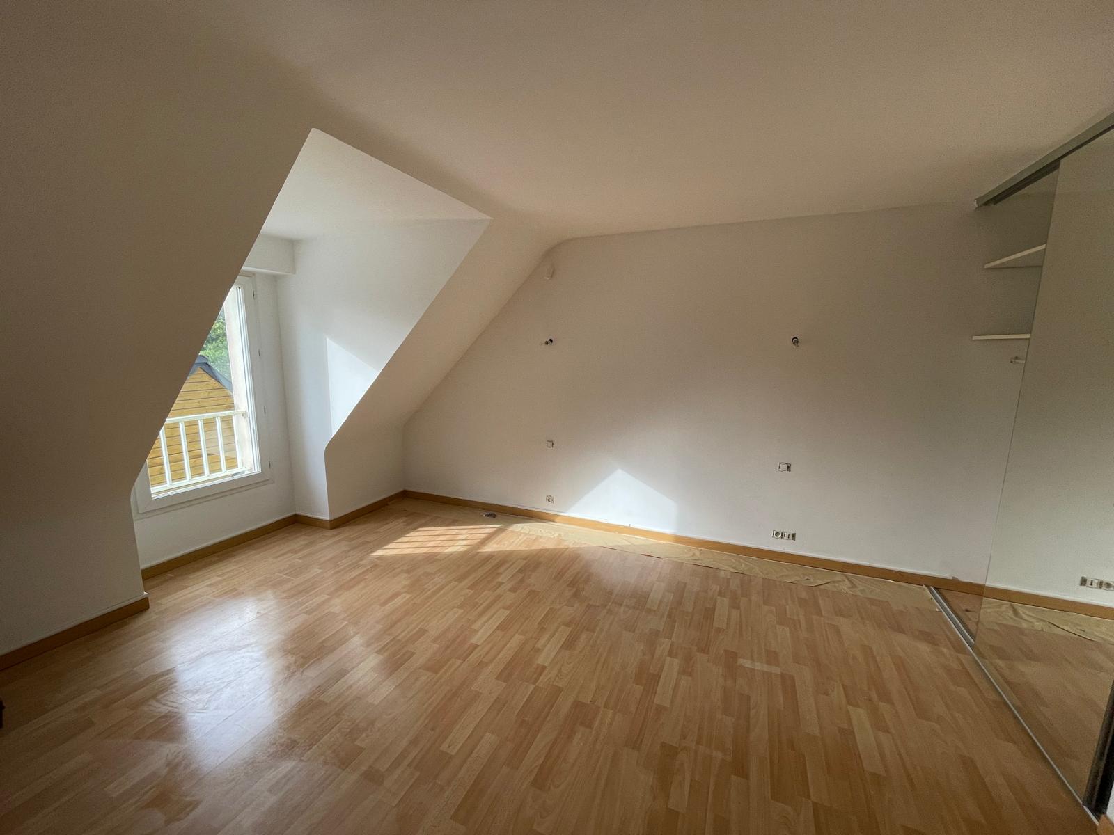 Peinture et parquet - SOS Multi-services